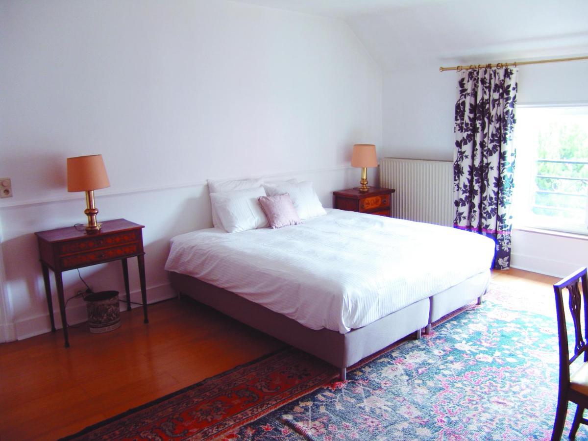 Louise Chatelain Guest house *