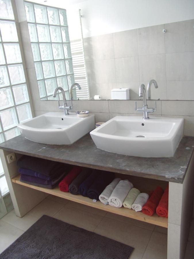 Louise Chatelain Guest house Brussels
