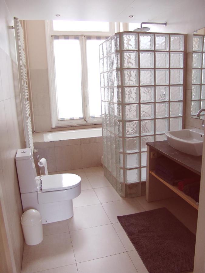 Louise Chatelain Guest house *