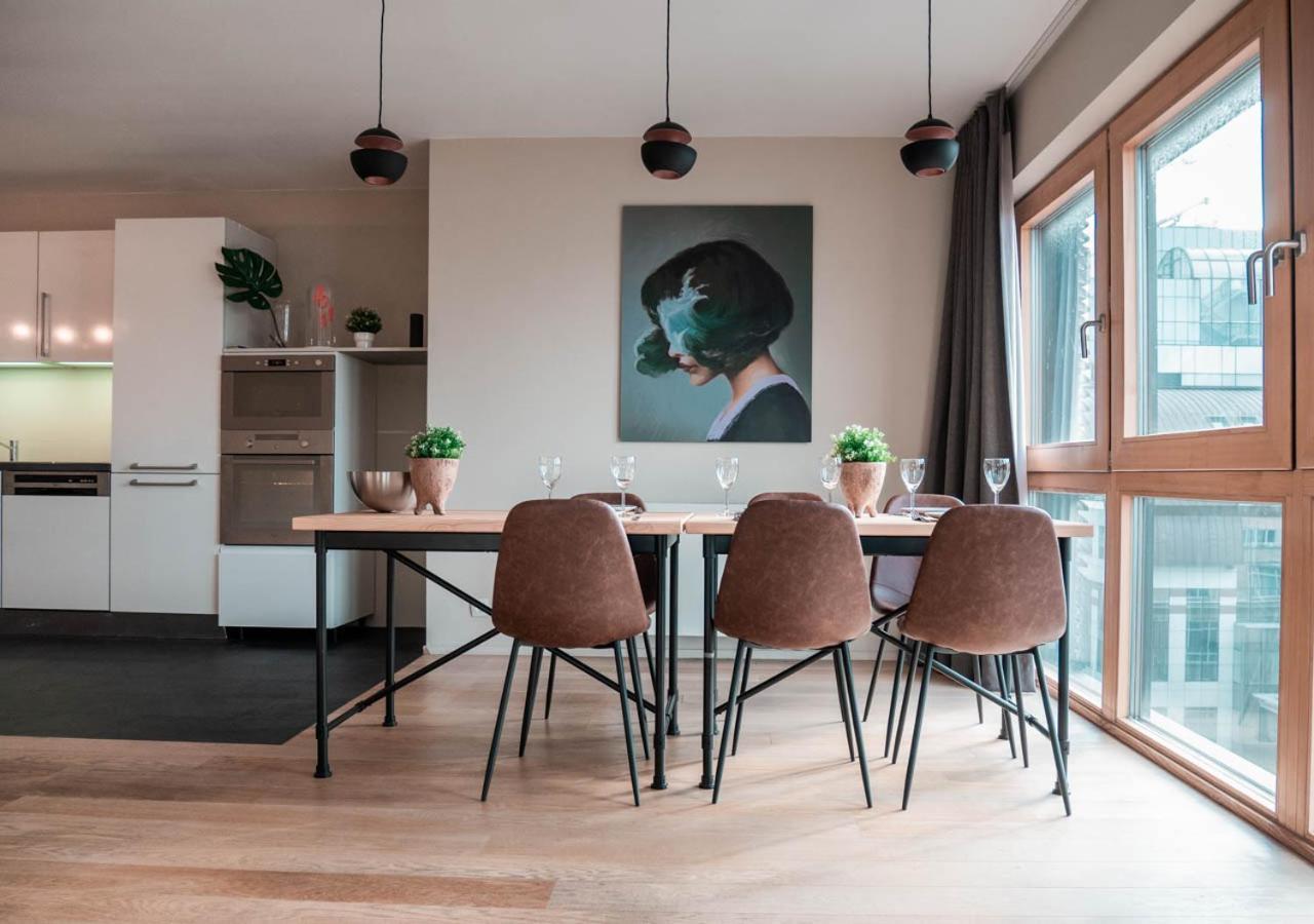 Smartflats Design - L42 Bruxelles