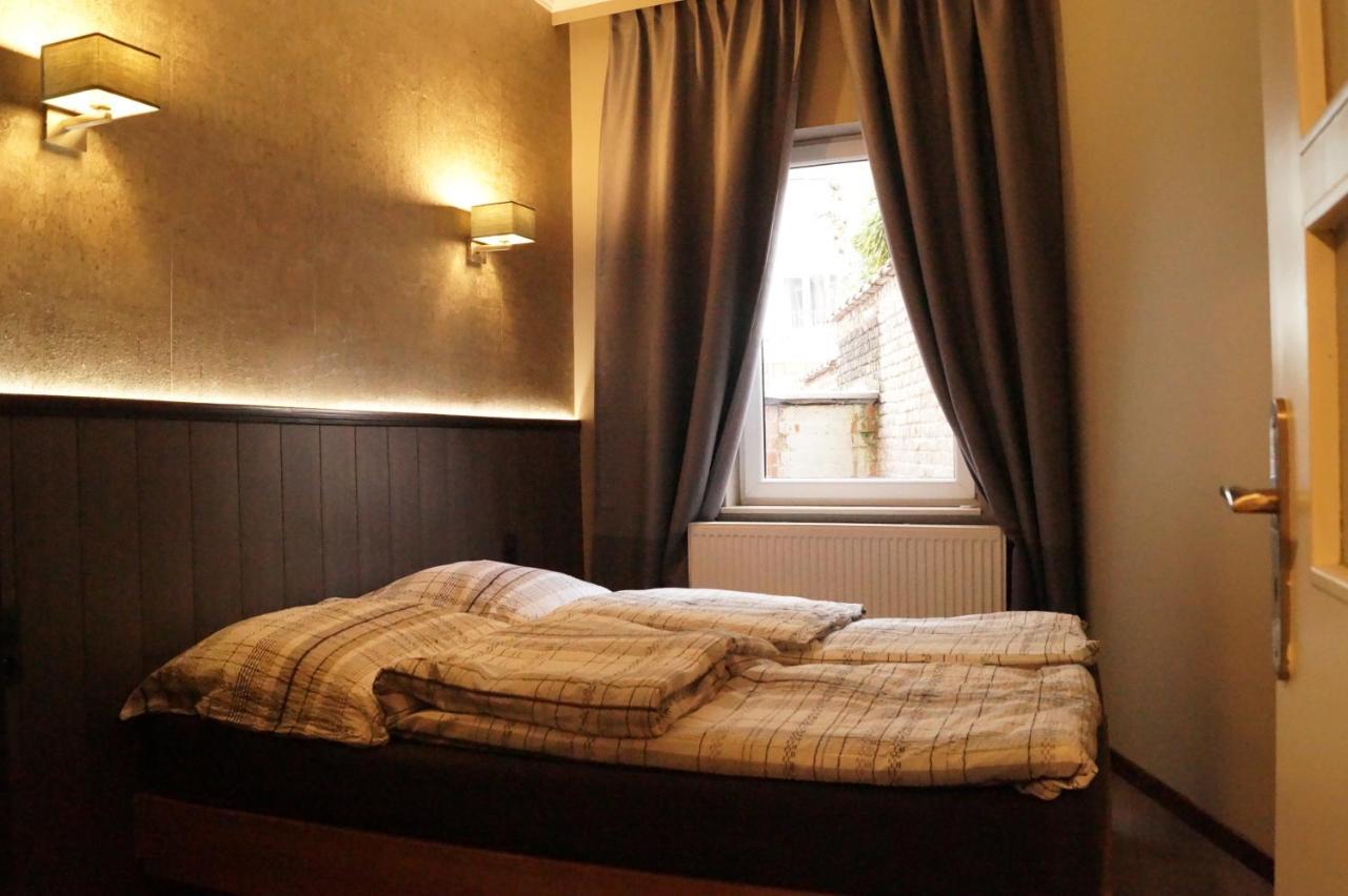 Classy At European Quarter 2 Appartement