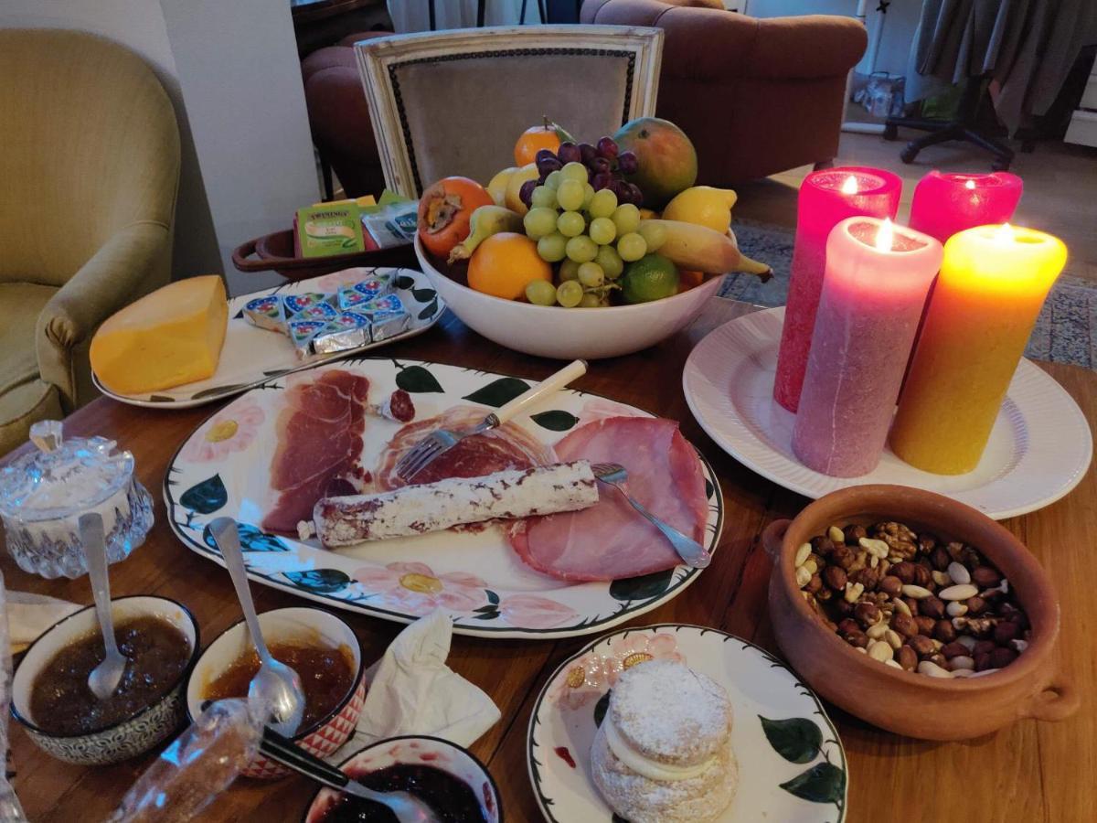 Bed & Breakfast Le Dernier Metro