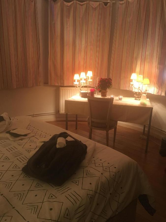 Bed & Breakfast Le Dernier Metro *