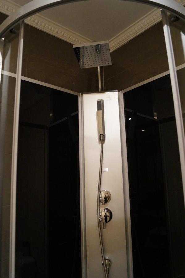 Appartement Classy At European Quarter 2 Brussel