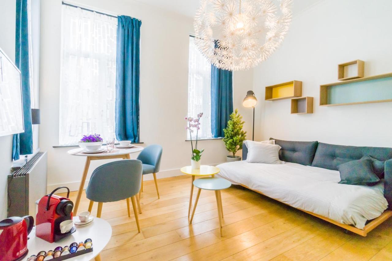 Appartement Grand Place