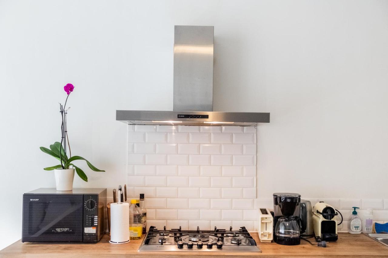Jean Robie Apartment