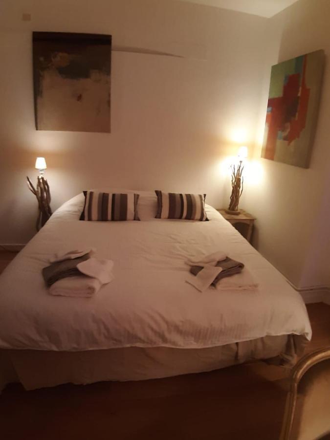 Le Dernier Metro Bed & Breakfast *