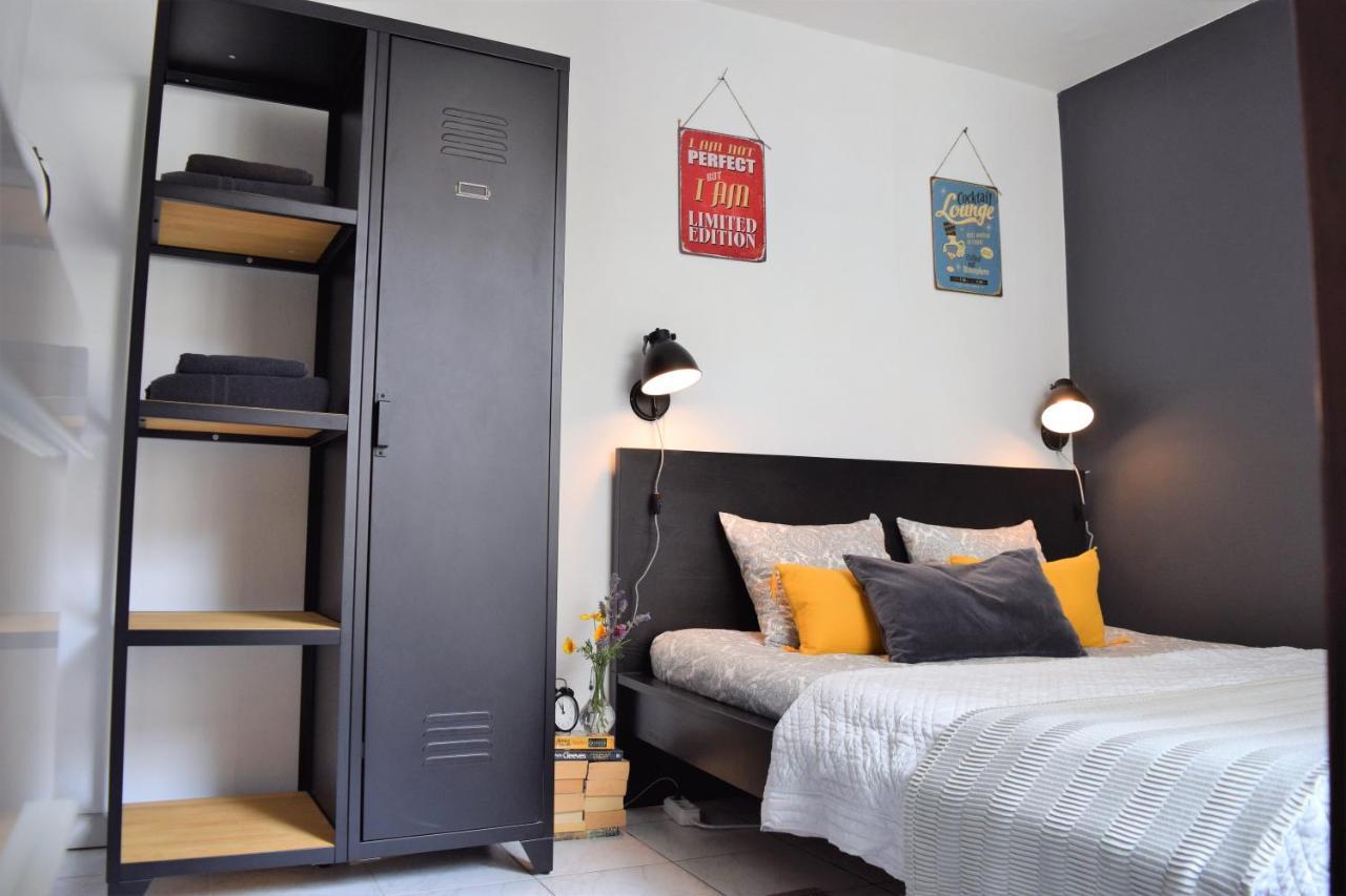 Appartement Cosy In The Center Of *
