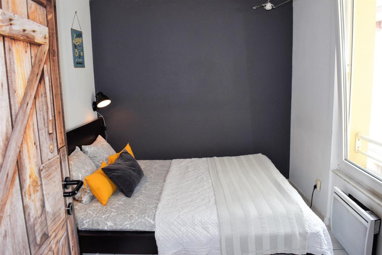Cosy In The Center Of Appartement Bruxelles