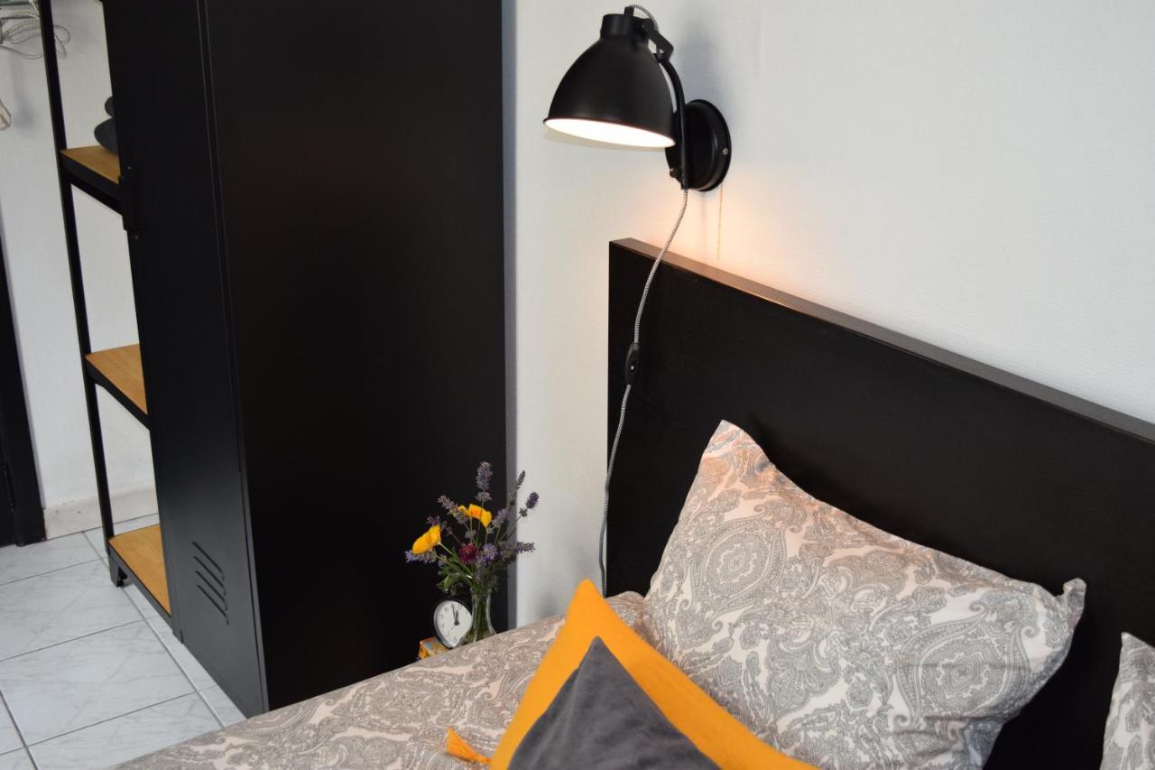 Appartement Cosy In The Center Of