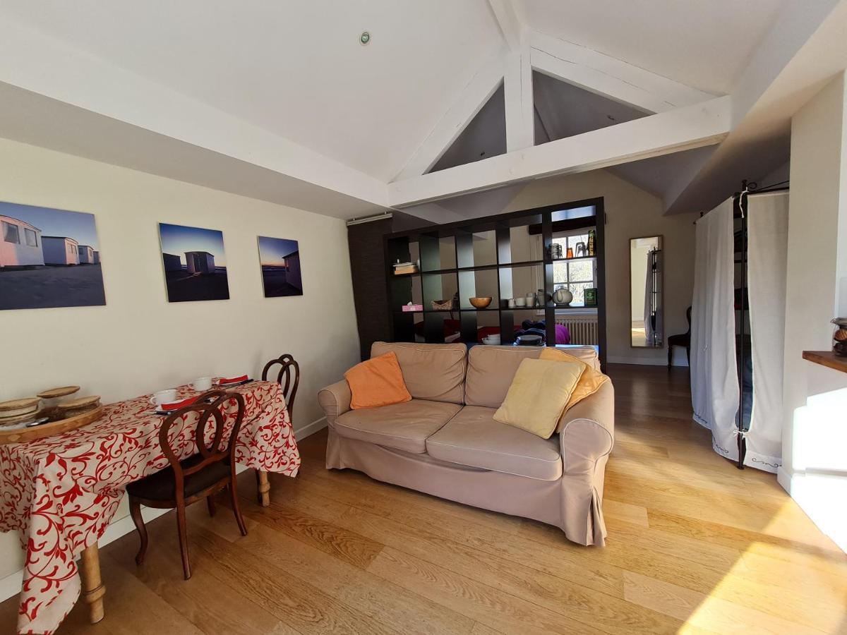 Maison Montana Bruxelles