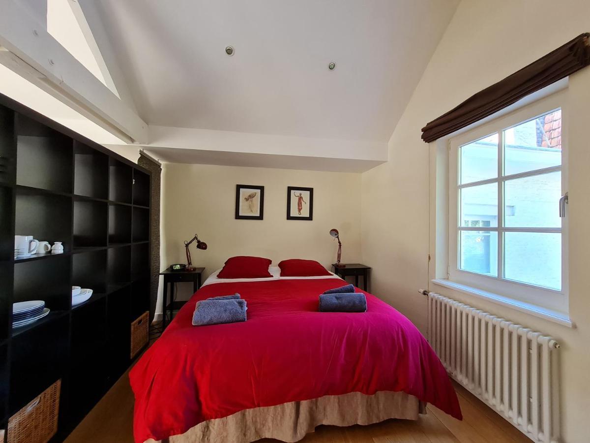 Maison Montana Appartement *