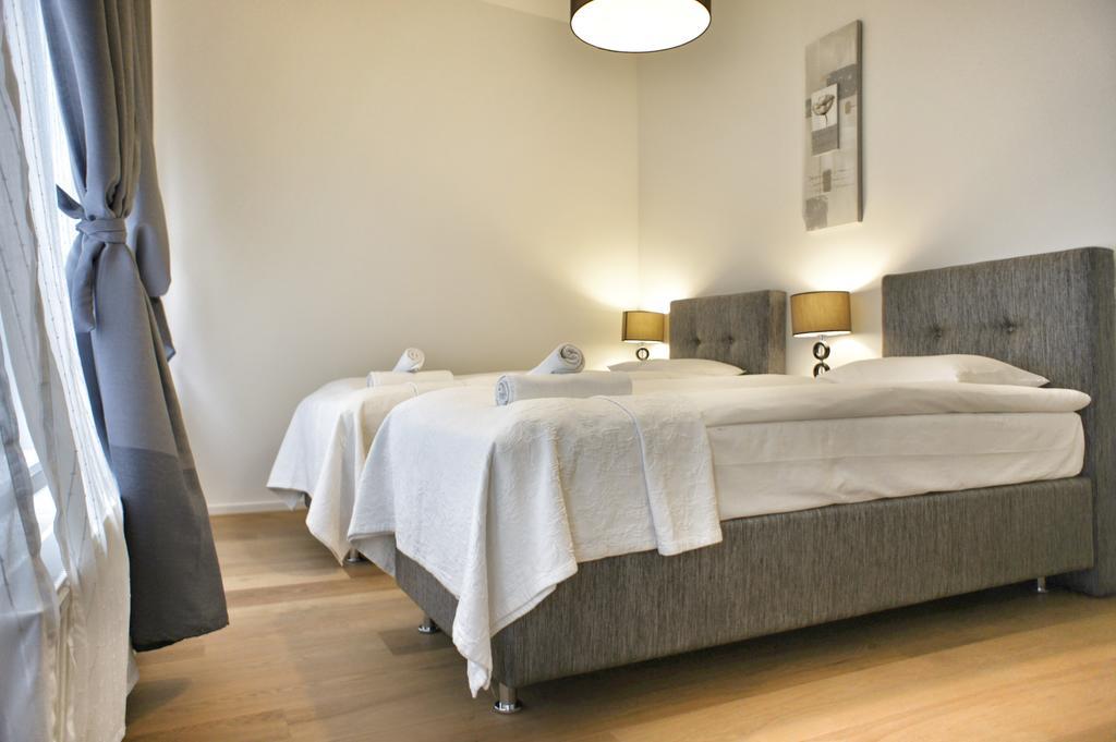 Laeken Appartement *