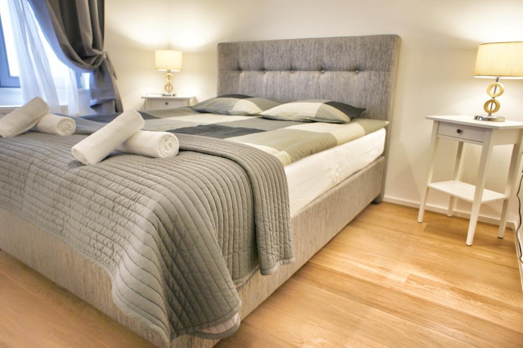 Appartement Laeken Bruxelles
