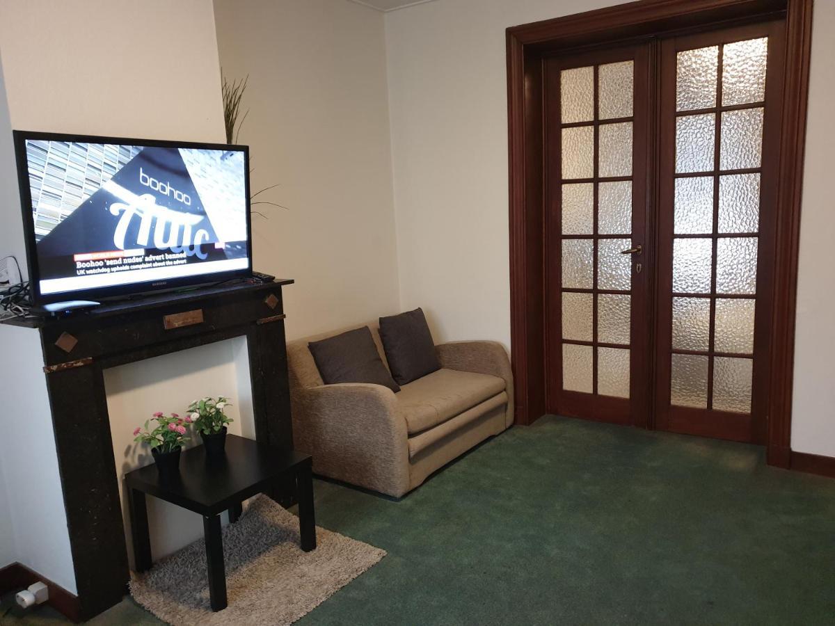 1-2 Bedroom Close To Eu District. *