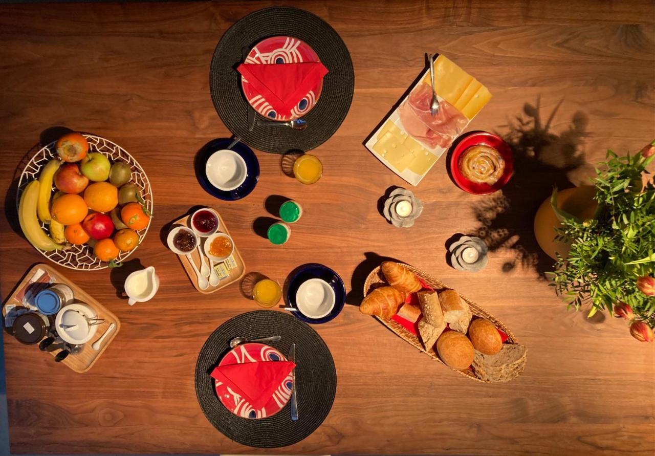 Le Verger Bed & Breakfast