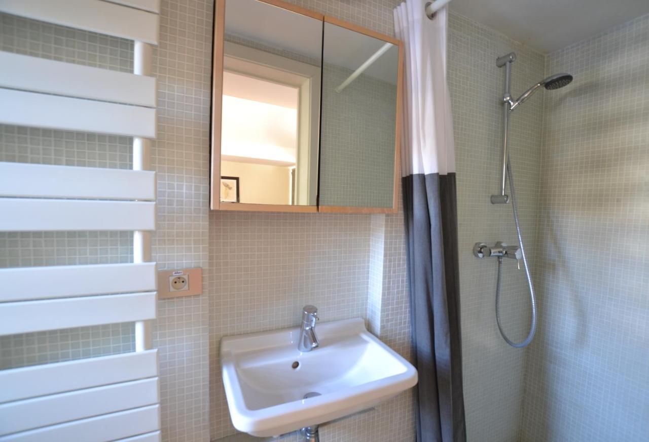 Maison Montana Appartement