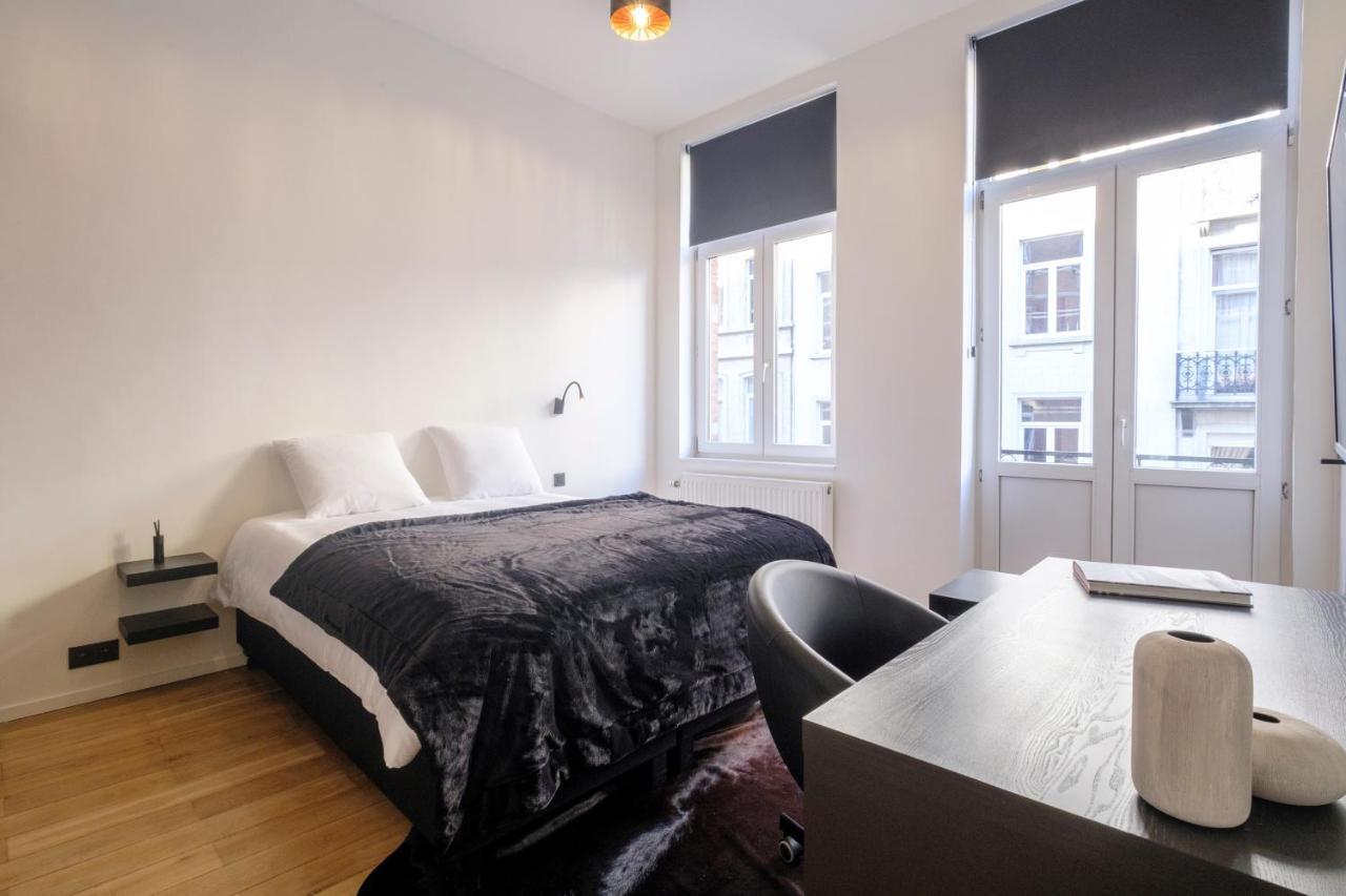Gæstehus The Good House Bruxelles