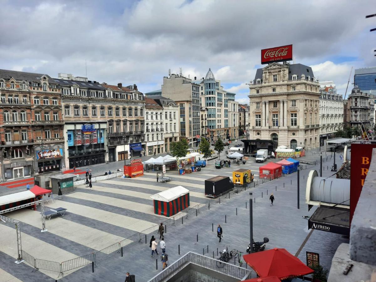 Aparthotel Super In Bruxelles