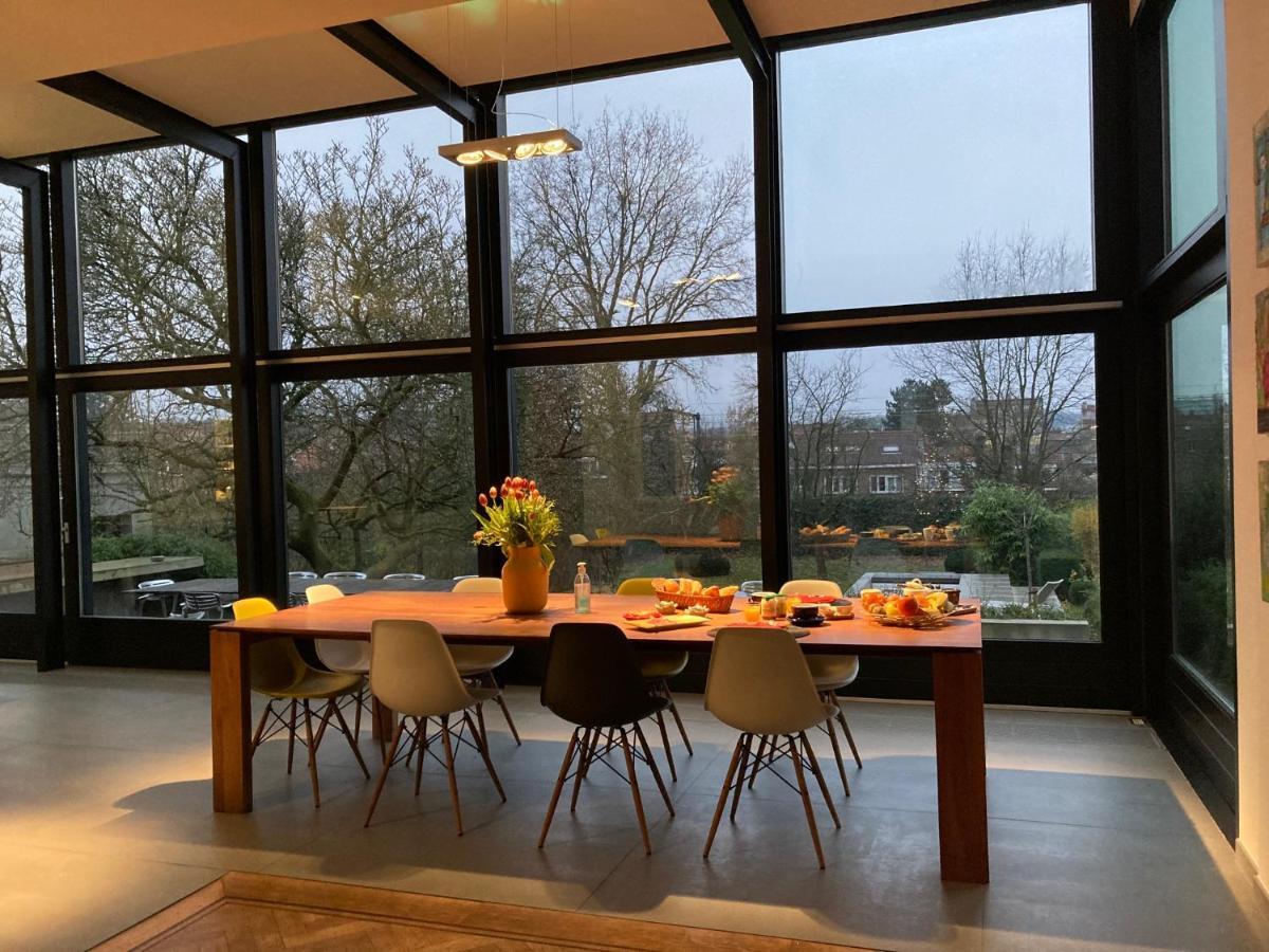 Le Verger Bed & Breakfast