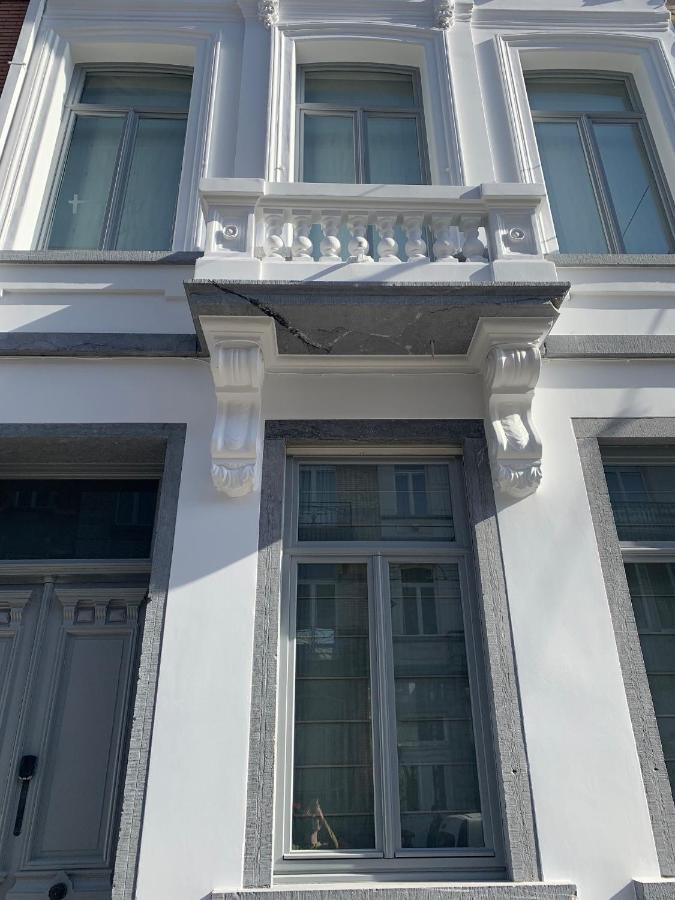Privatunterkunft Brussels Guest House Brüssel