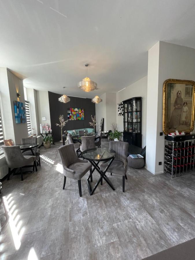 Bed & Breakfast All In One Brussels