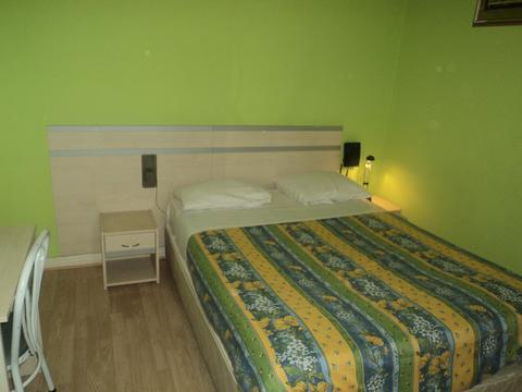 Hotel Albergo 2* Brussels