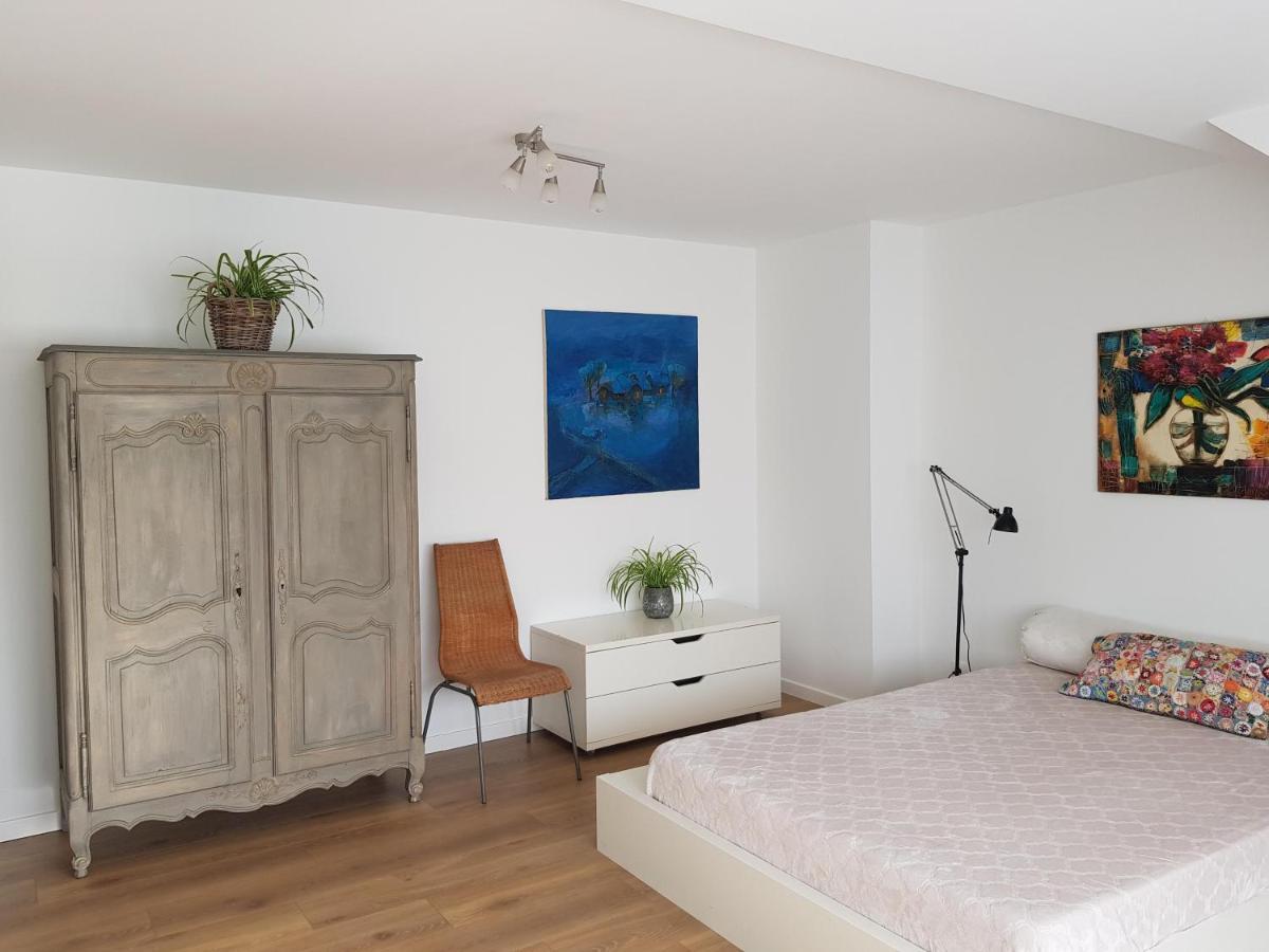 Maison Des Fleurs Gæstehus Bruxelles