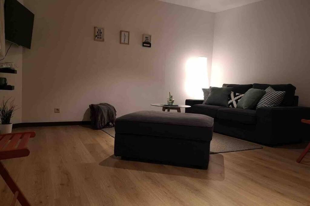 Lejlighed Easy Comfort Bruxelles