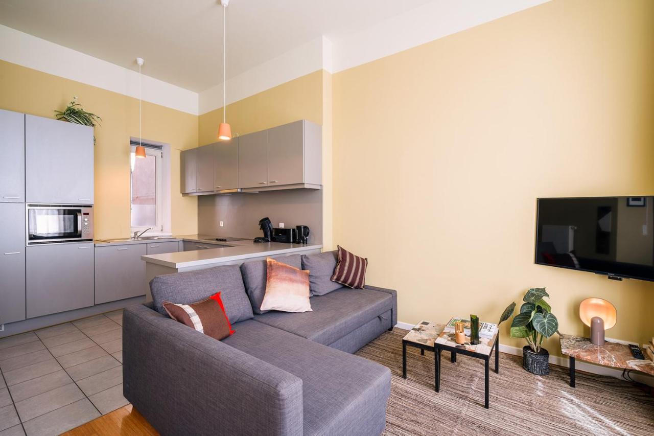 Smartflats - City Center *