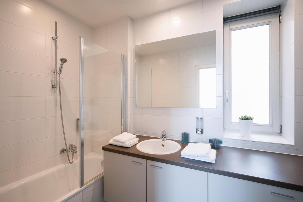 Apartment Smartflats - City Center Brussels