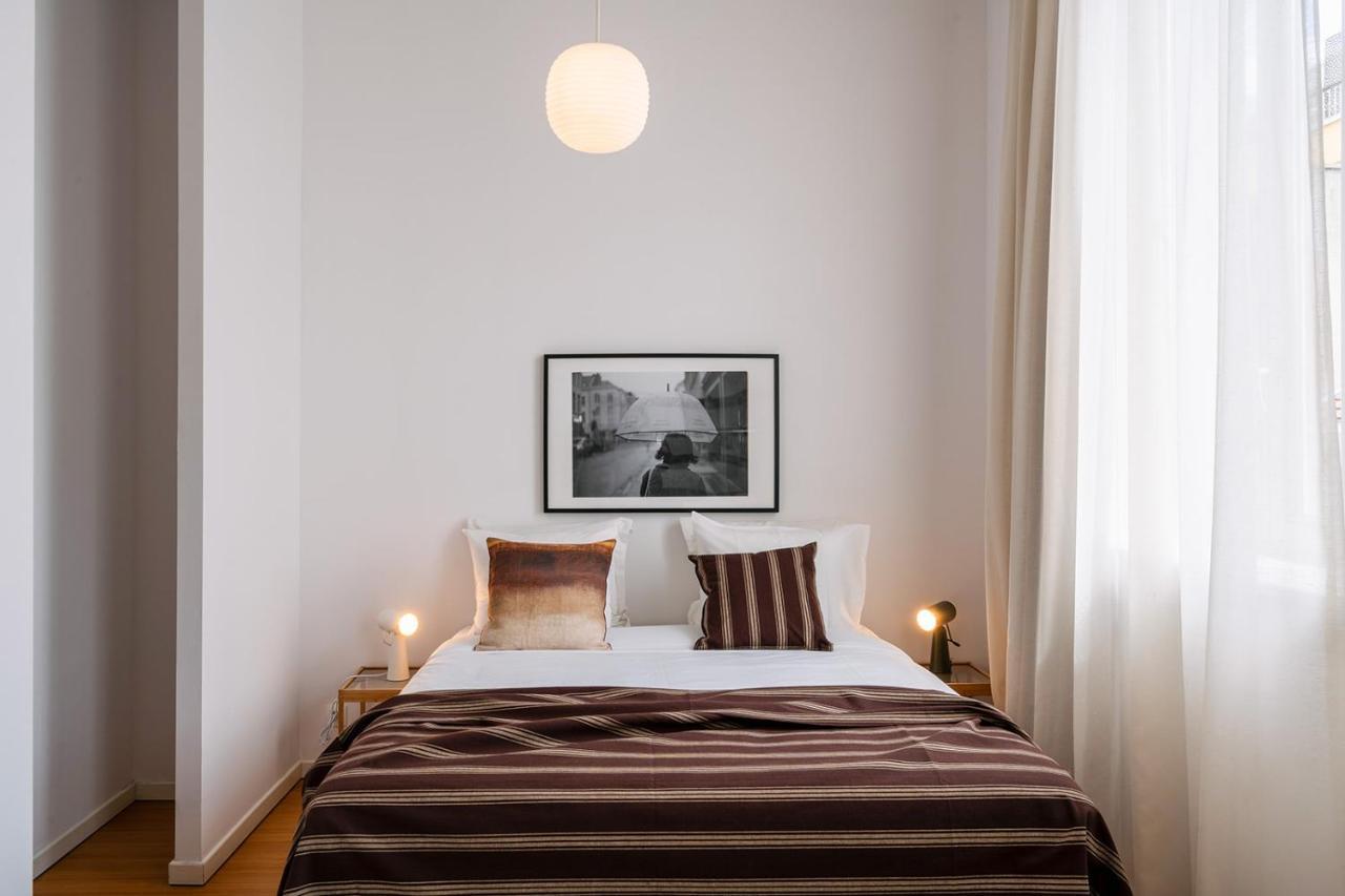 Smartflats - City Center * Brussels