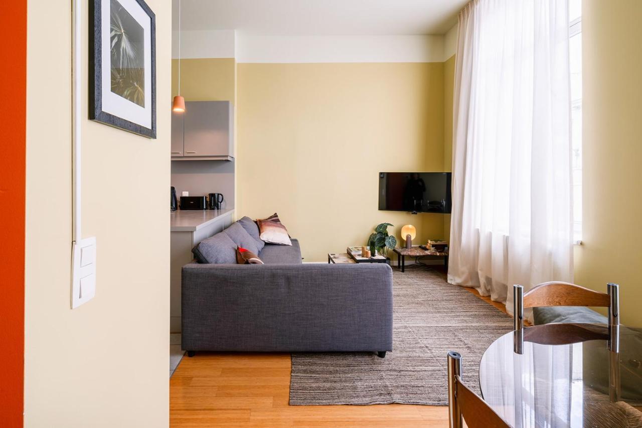 Smartflats - City Center Brussels