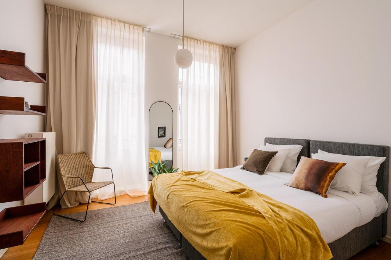 Smartflats - City Center Apartment