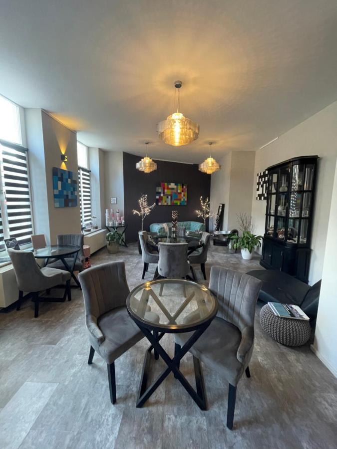 Bed & Breakfast All In One 4*