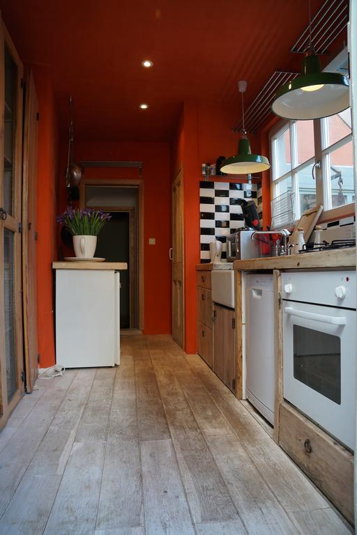 Rempart Brussel