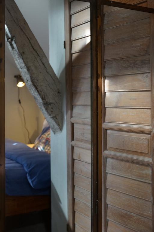 Rempart Accommodatie bij particulieren Brussel