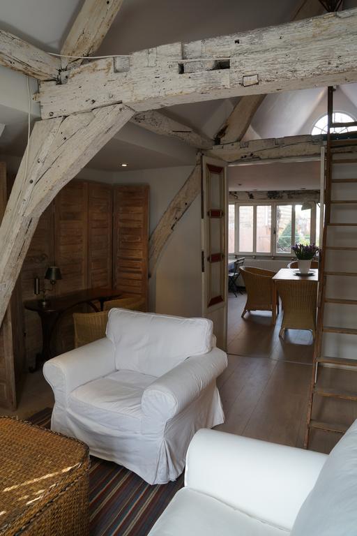 Rempart Accommodatie bij particulieren Brussel