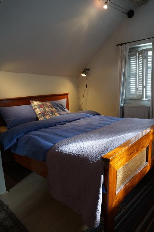 Accommodatie bij particulieren Rempart