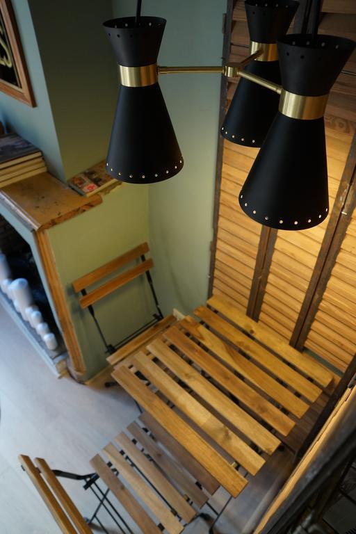 Accommodatie bij particulieren Rempart