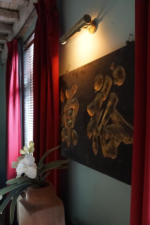 Rempart Accommodatie bij particulieren *