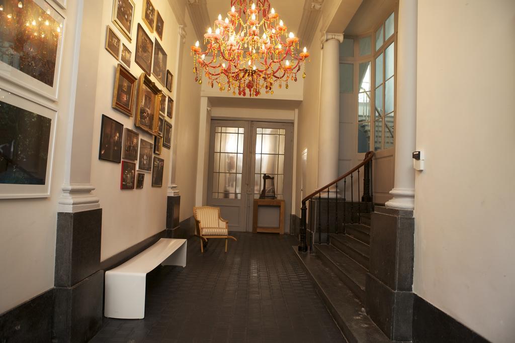 Fish Market Bed & Breakfast Brussel