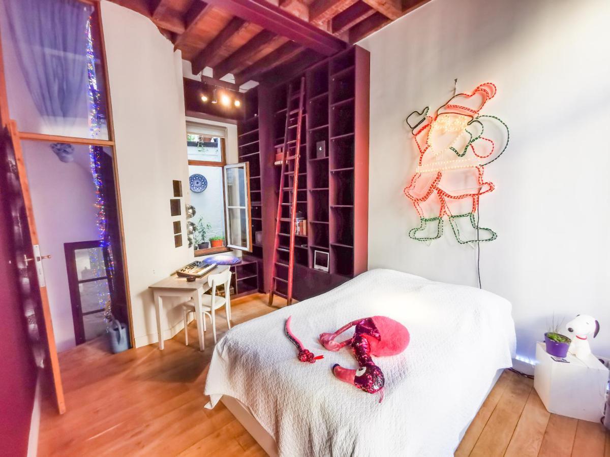 Privat bolig La Maison Des Vacances