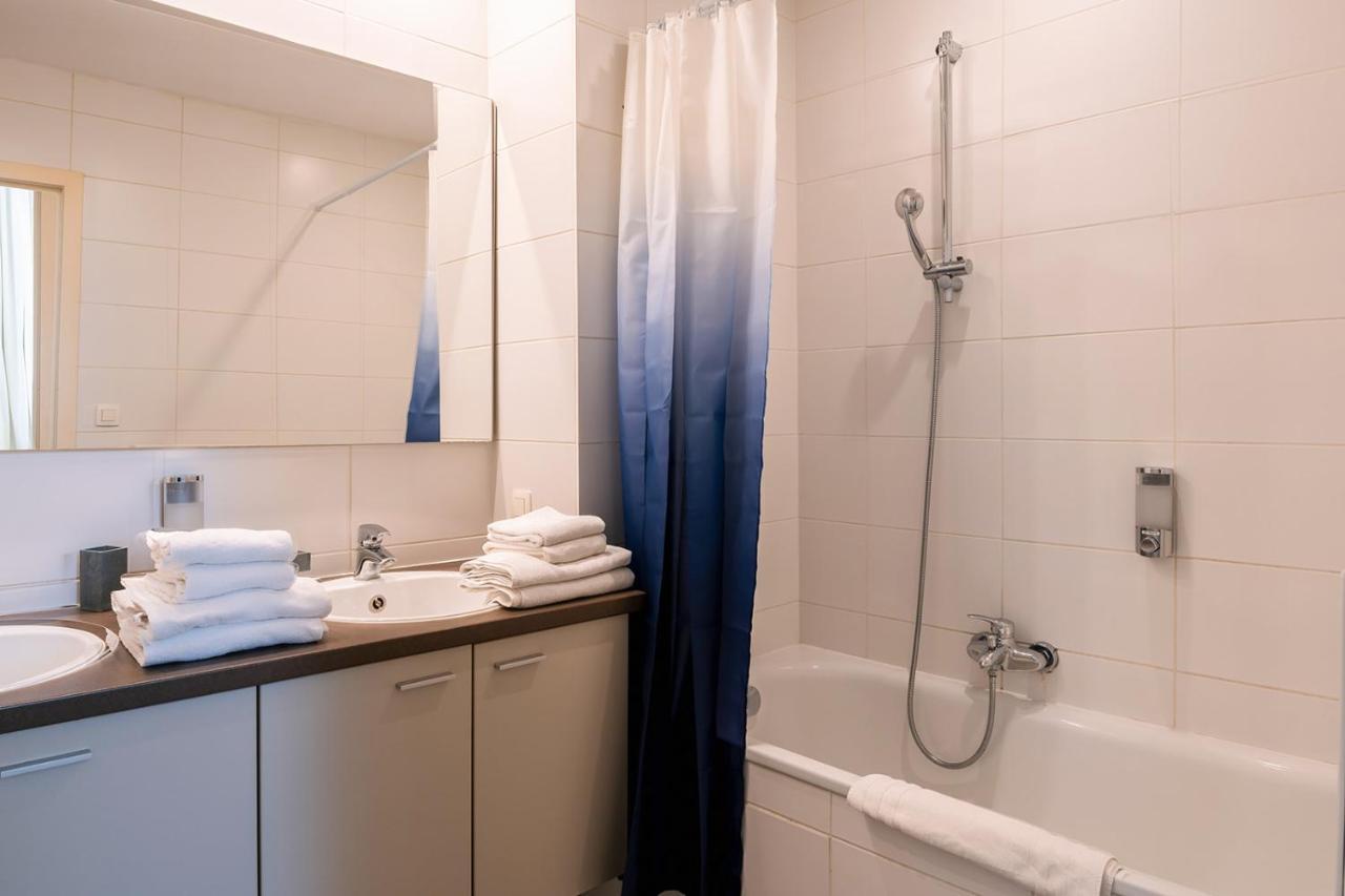 Apartment Smartflats - City Center