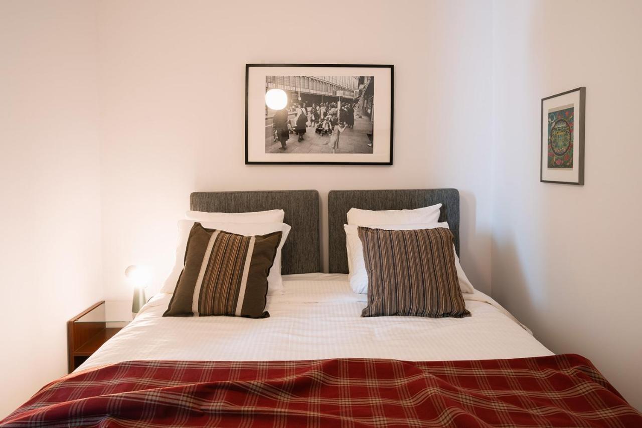 Smartflats - City Center * Brussels