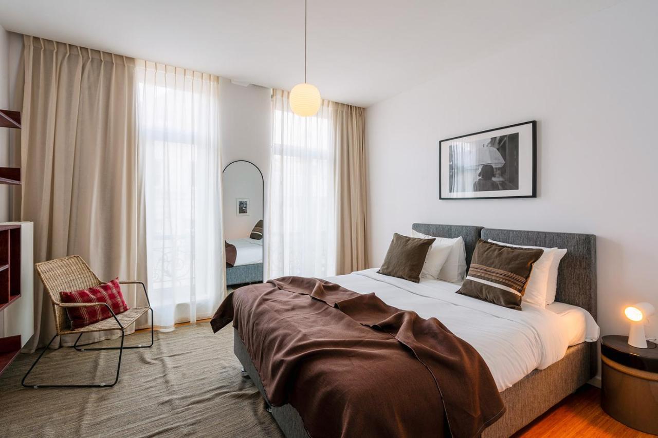 Smartflats - City Center Apartment