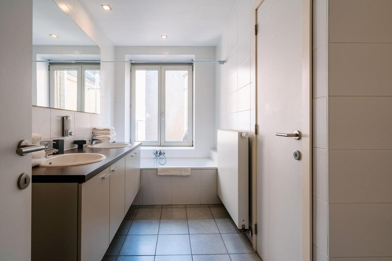Smartflats - City Center Apartment *