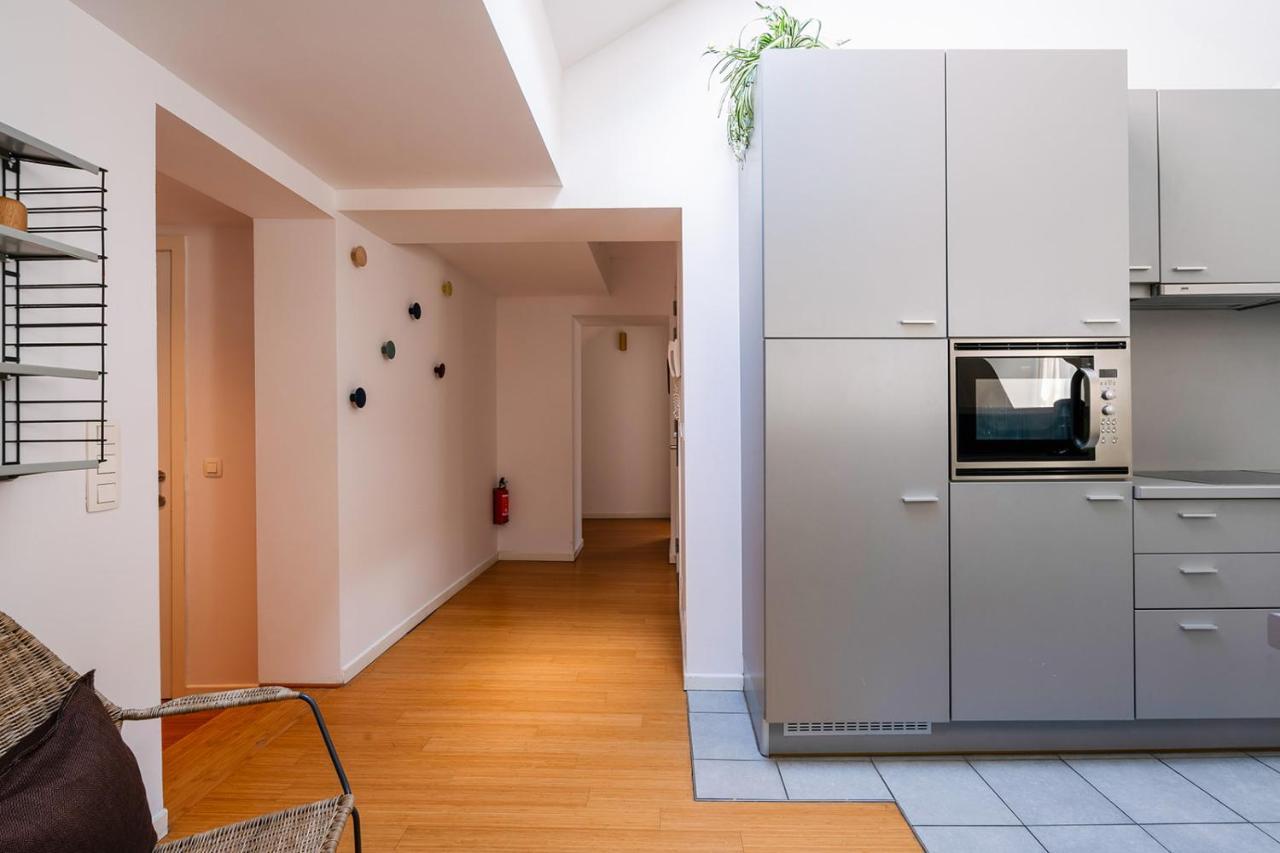 Smartflats - City Center Apartment *