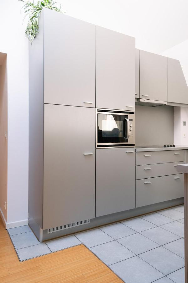 Smartflats - City Center Brussels
