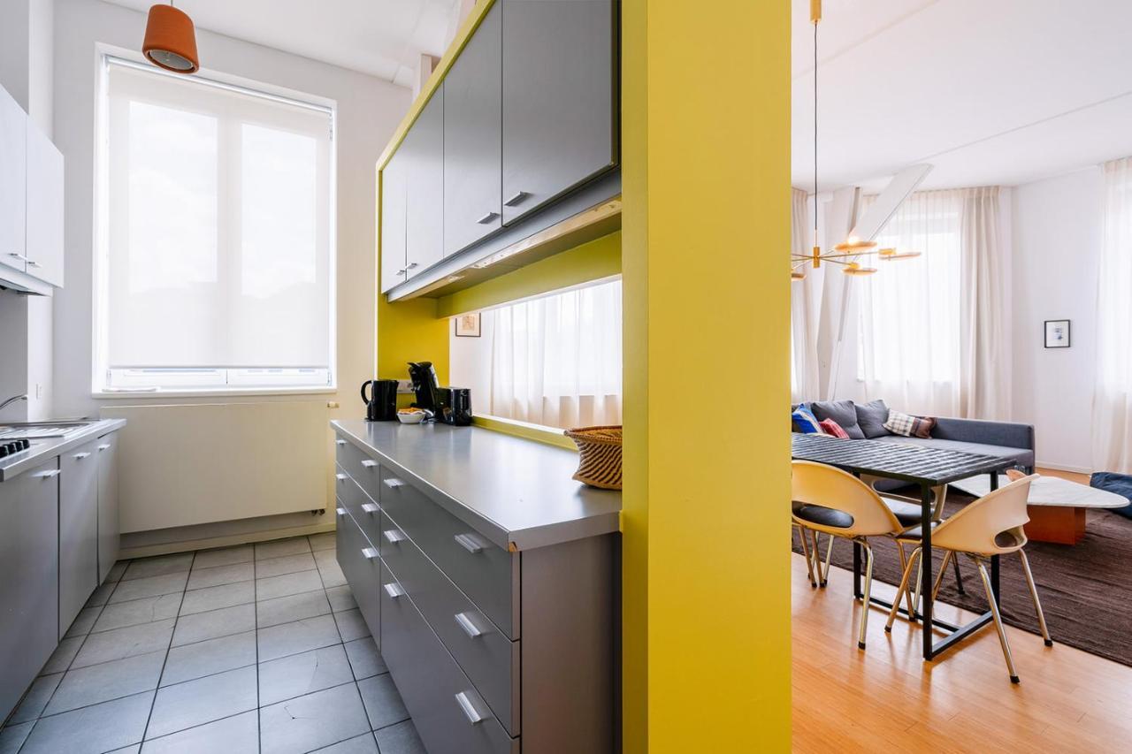 Apartment Smartflats - City Center *
